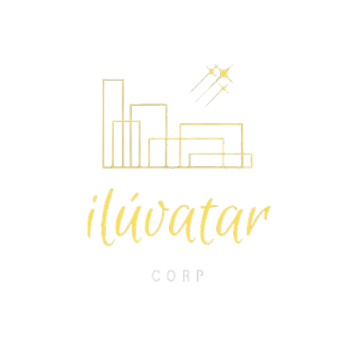 Illuvatar Corp. Logo